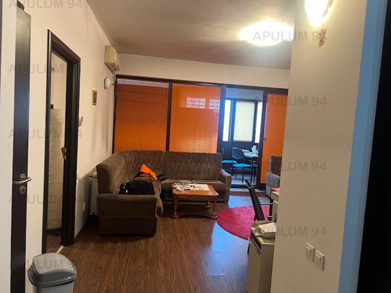 Apartament 2 camere cu loc parcare subteran Bucurestii Noi- Pajurei. 