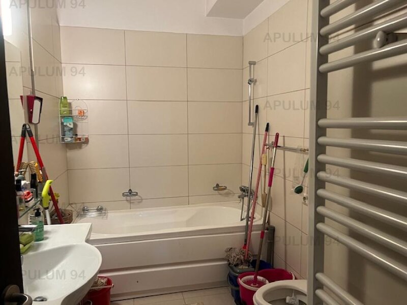 Apartament 2 camere cu loc parcare subteran Bucurestii Noi- Pajurei. 